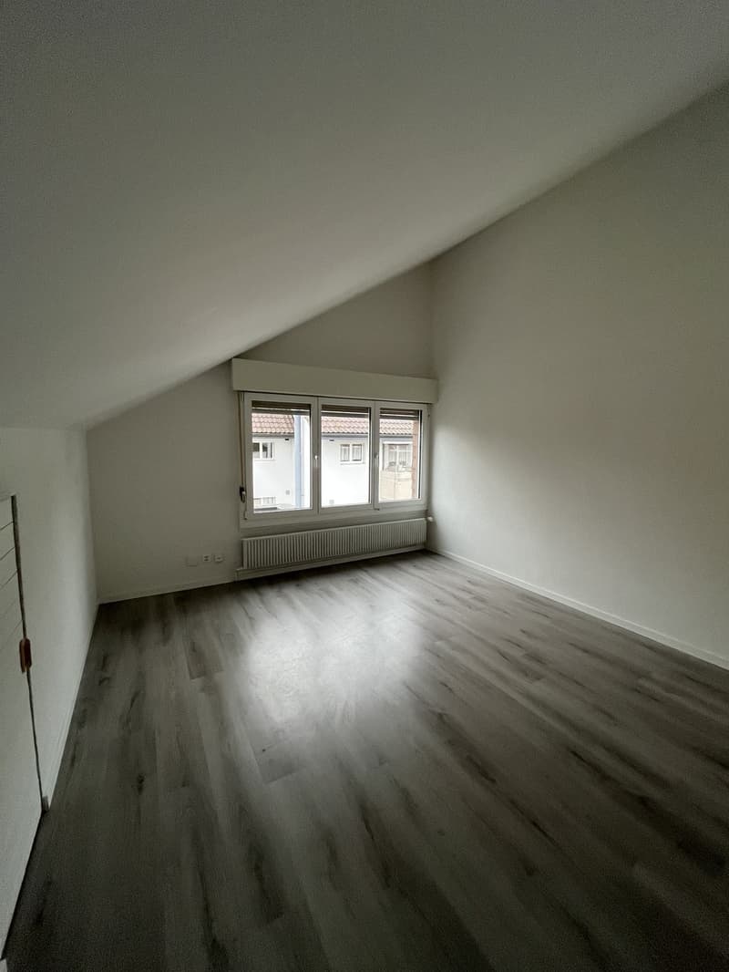 2 Bedroom Apartment, 2545 Selzach (5)