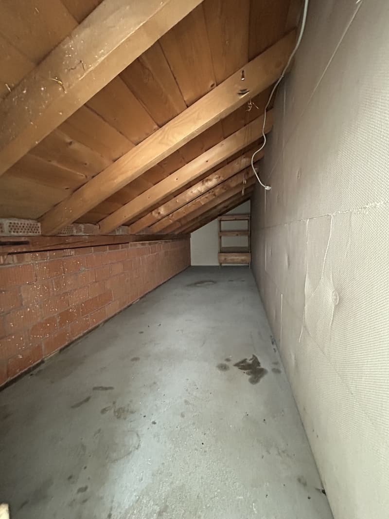 2 ½ Zimmer-Wohnung, 4563 Gerlafingen (9)