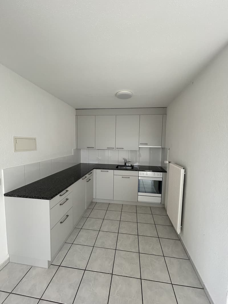 2 ½ Zimmer-Wohnung, 4563 Gerlafingen (5)