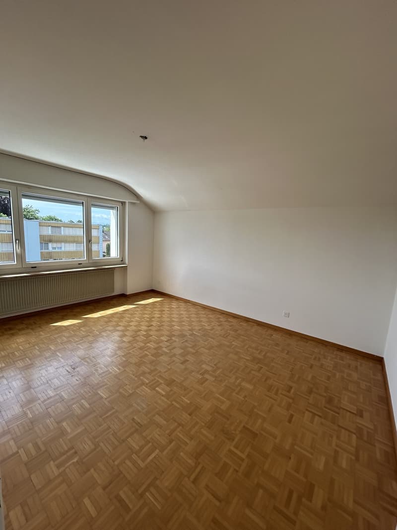 2 ½ Zimmer-Wohnung, 4563 Gerlafingen (8)