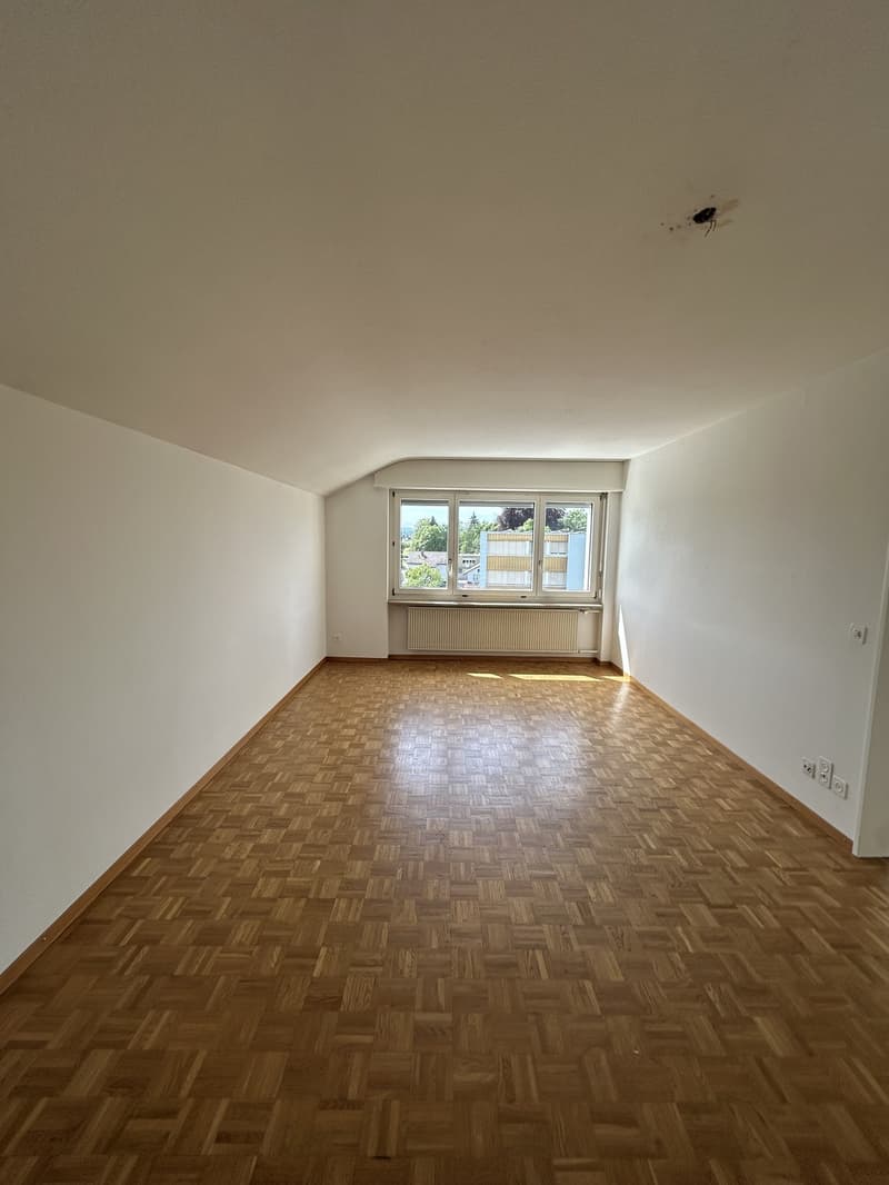 2 ½ Zimmer-Wohnung, 4563 Gerlafingen (7)