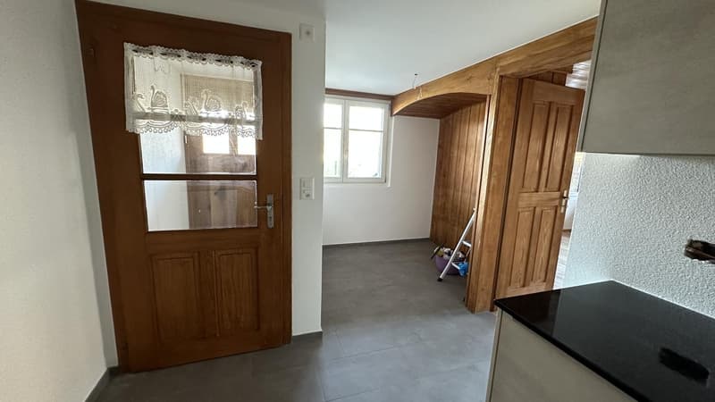 6 ½ Zimmer-Wohnung, 4574 Nennigkofen (7)