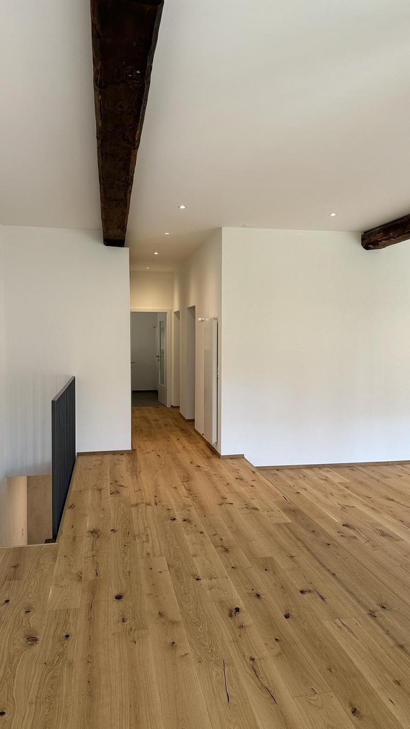 6 ½ Zimmer-Wohnung, 4574 Nennigkofen (13)