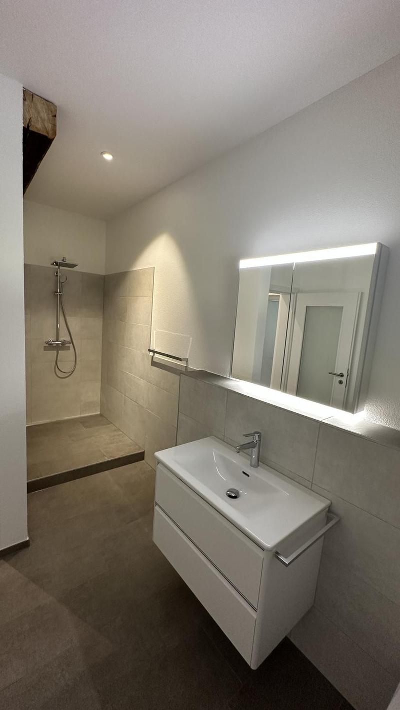 6 ½ Zimmer-Wohnung, 4574 Nennigkofen (11)