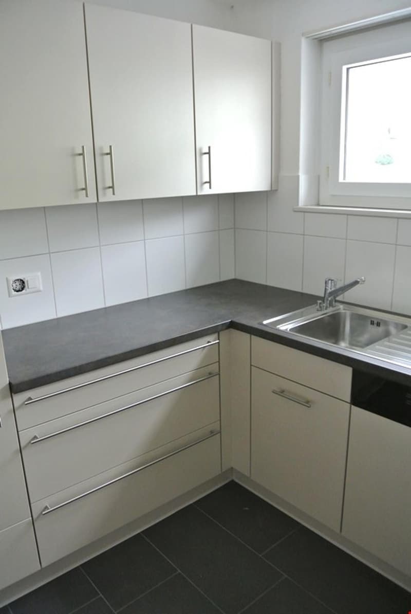 Gemütliche 3-Zimmerwohnung in ruhigem Quartier (5)