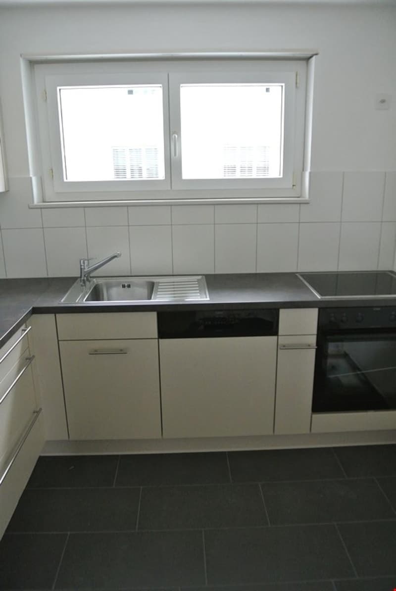 Gemütliche 3-Zimmerwohnung in ruhigem Quartier (6)