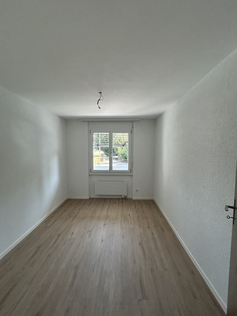 Per sofort grosszügige Wohnung an zentraler Lage (12)