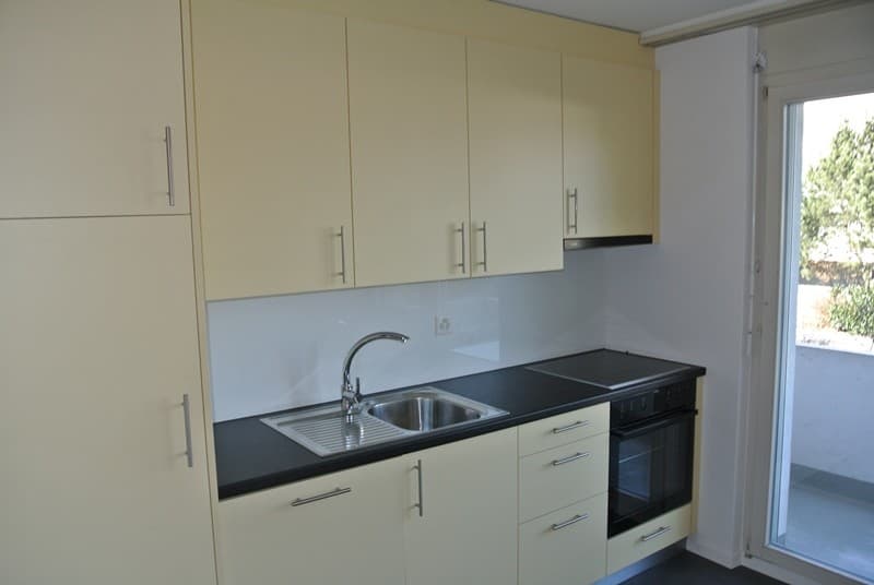 Per sofort grosszügige Wohnung an zentraler Lage (5)