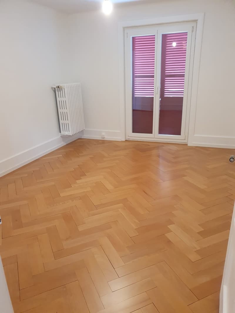 3 ½ Zimmer-Wohnung, 2540 Grenchen (8)