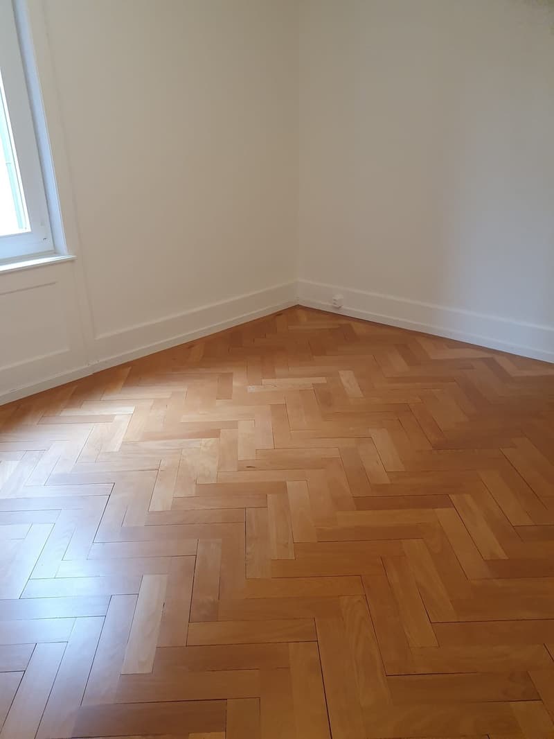 3 ½ Zimmer-Wohnung, 2540 Grenchen (10)