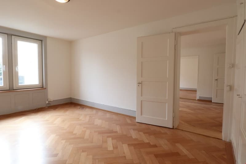Schöne Altbauwohnung (6)