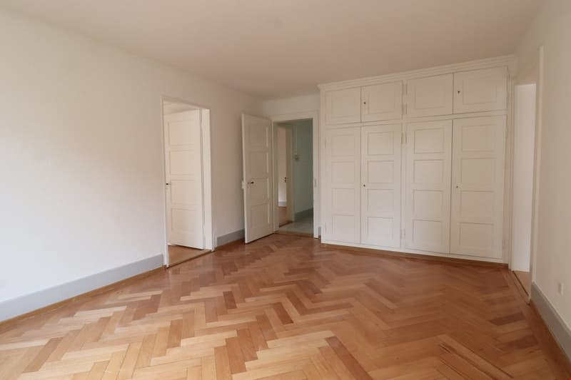 Schöne Altbauwohnung (7)