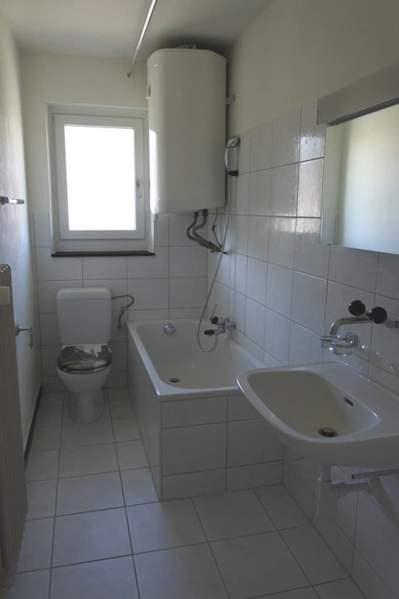 Wohnung, 2540 Grenchen (6)