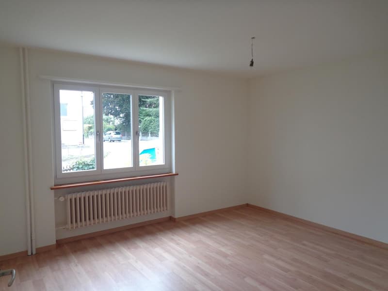 Wohnung, 2540 Grenchen (5)