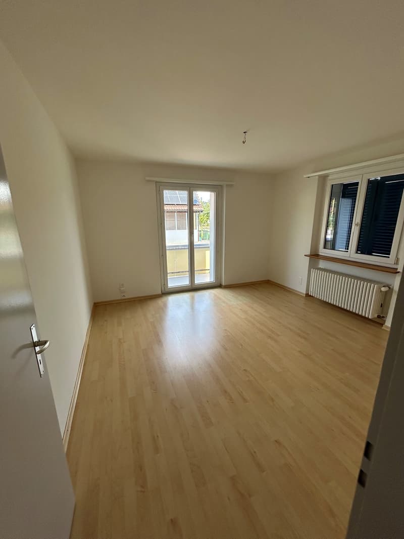 4 Zimmer-Wohnung, 4562 Biberist (9)