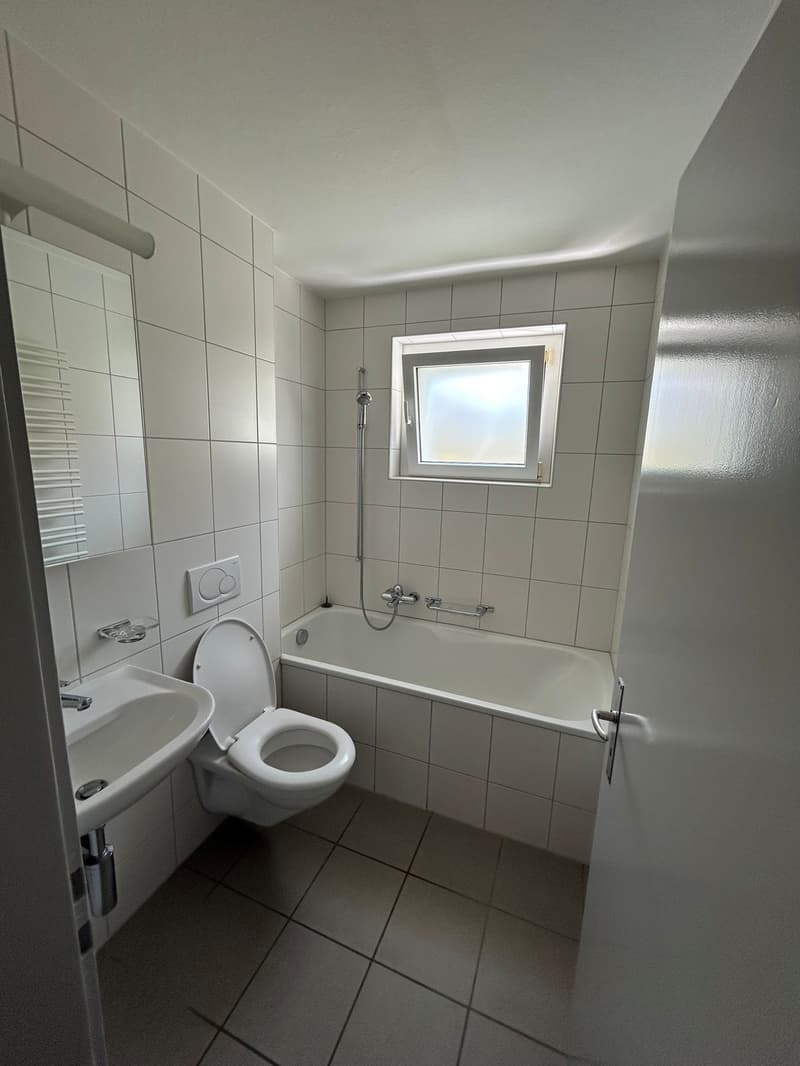 4 Zimmer-Wohnung, 4562 Biberist (10)