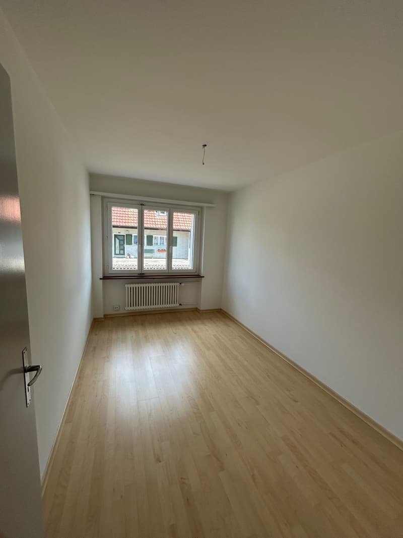 4 Zimmer-Wohnung, 4562 Biberist (8)