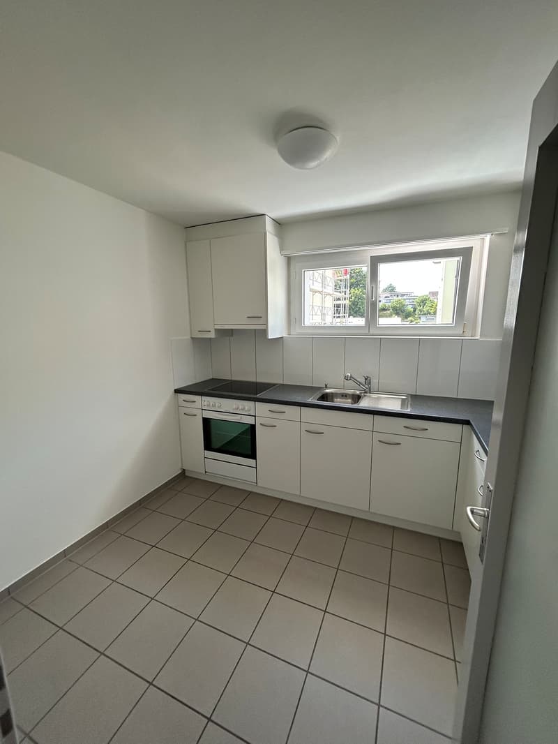 4 Zimmer-Wohnung, 4562 Biberist (7)