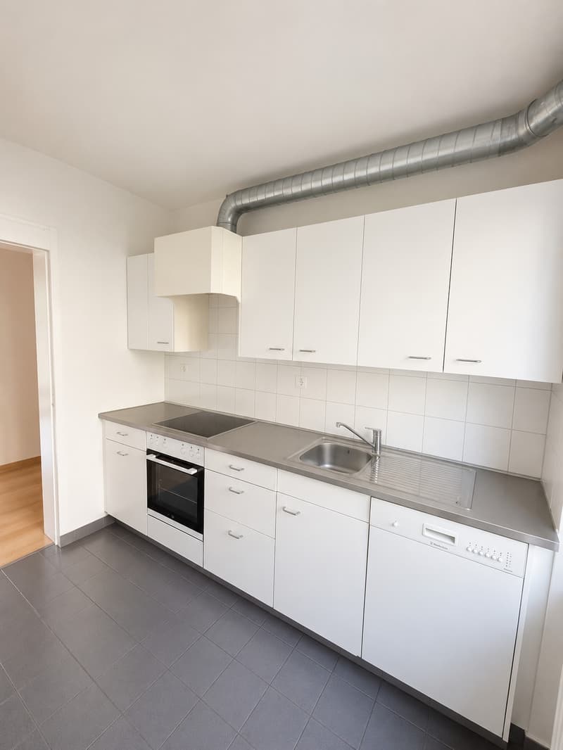3 Zimmer-Wohnung, 4500 Solothurn (11)
