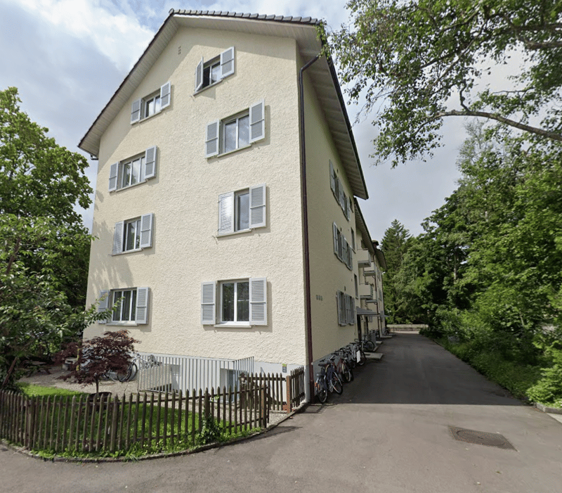 3 Zimmer-Wohnung, 4500 Solothurn (1)
