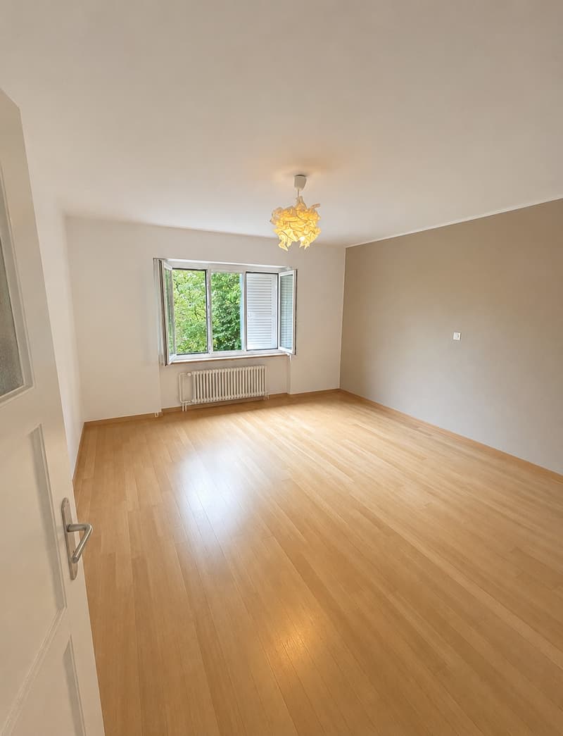 3 Zimmer-Wohnung, 4500 Solothurn (4)