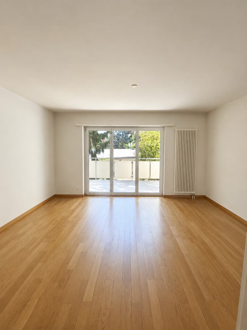 3 Zimmer-Wohnung, 4500 Solothurn (5)