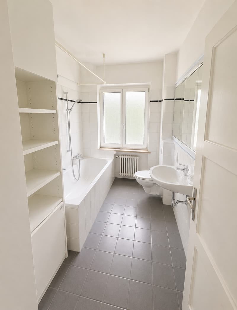 3 Zimmer-Wohnung, 4500 Solothurn (12)