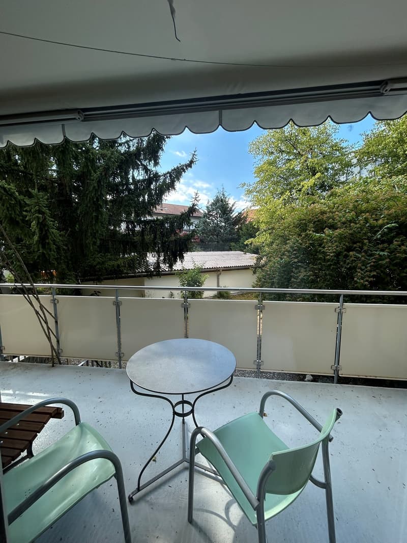 3 Zimmer-Wohnung, 4500 Solothurn (7)