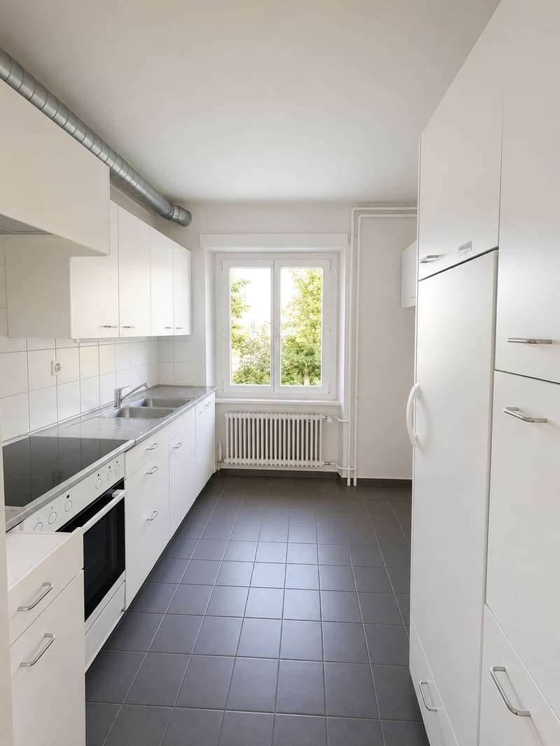3 Zimmer-Wohnung, 4500 Solothurn (10)
