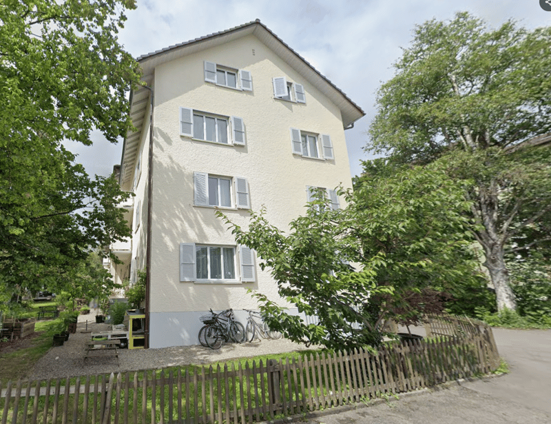 3 Zimmer-Wohnung, 4500 Solothurn (2)