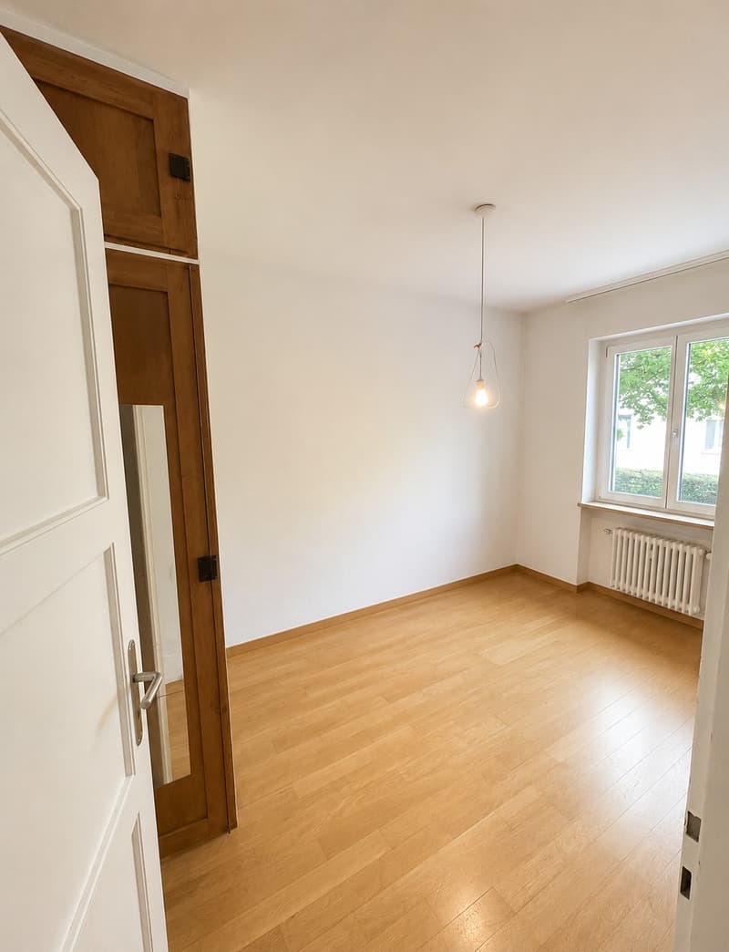 3 Zimmer-Wohnung, 4500 Solothurn (8)