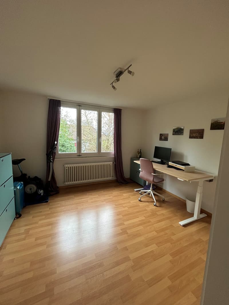 3 Zimmer-Wohnung, 4500 Solothurn (8)