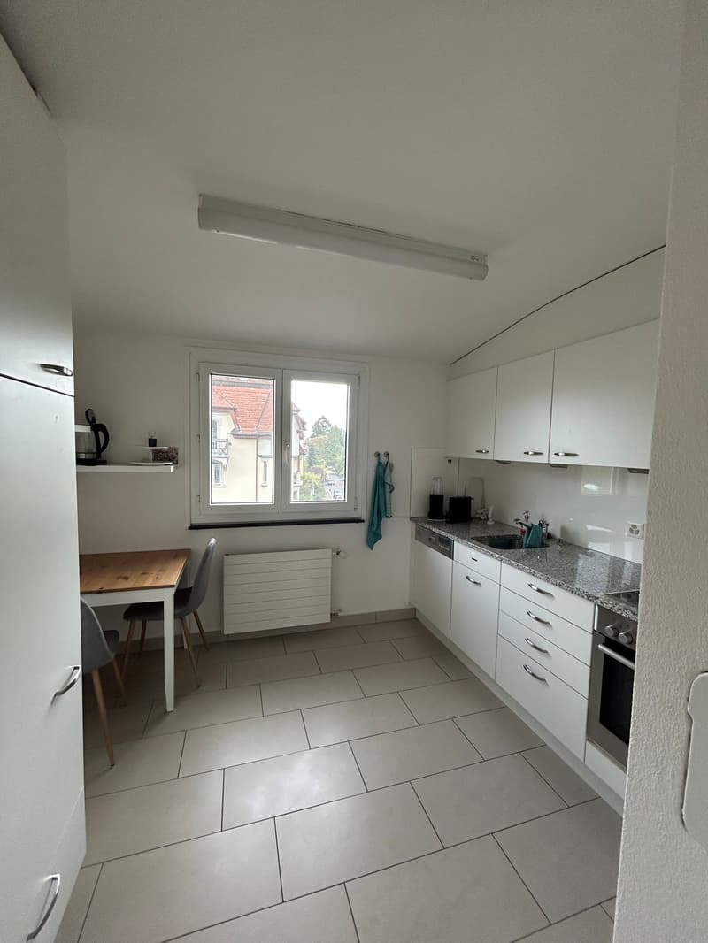 3 Zimmer-Wohnung, 4500 Solothurn (3)