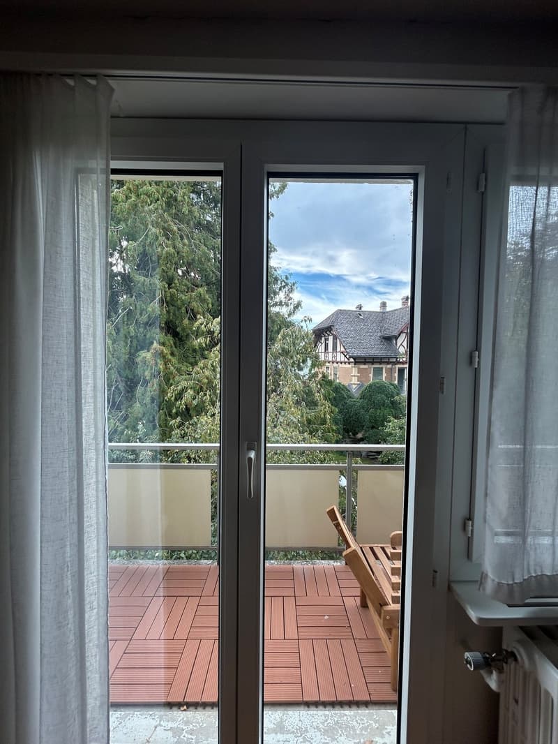 3 Zimmer-Wohnung, 4500 Solothurn (12)