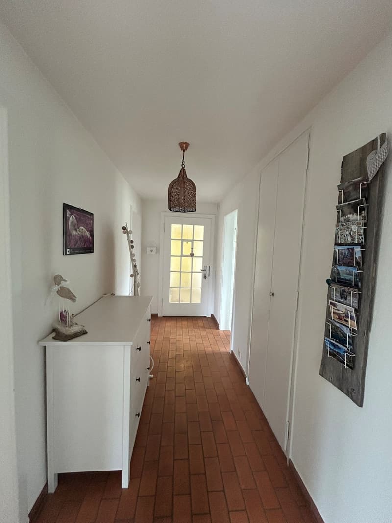 3 Zimmer-Wohnung, 4500 Solothurn (2)
