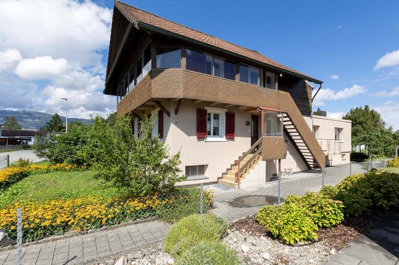 10 Zimmer-Haus, 4543 Deitingen (4)