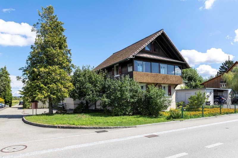 10 Zimmer-Haus, 4543 Deitingen (3)