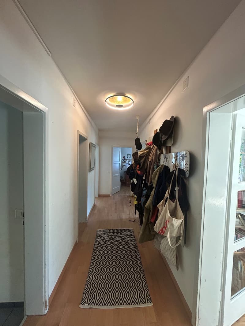 4 Zimmer-Wohnung, 4500 Solothurn (2)