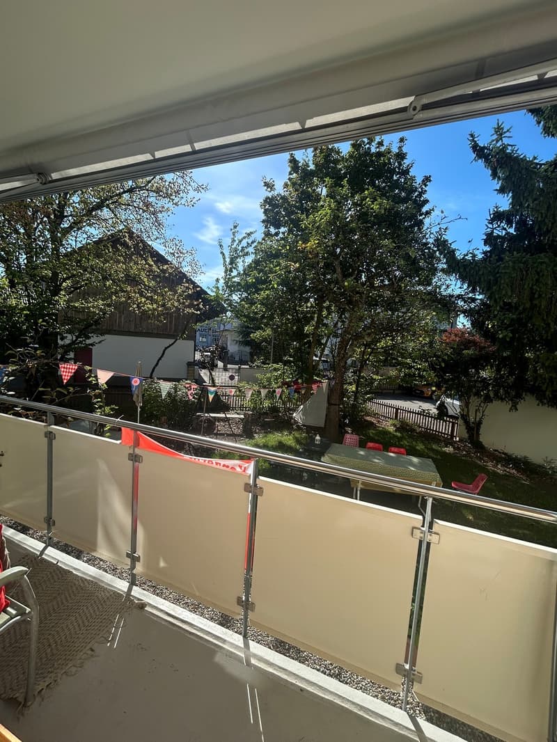 4 Zimmer-Wohnung, 4500 Solothurn (12)