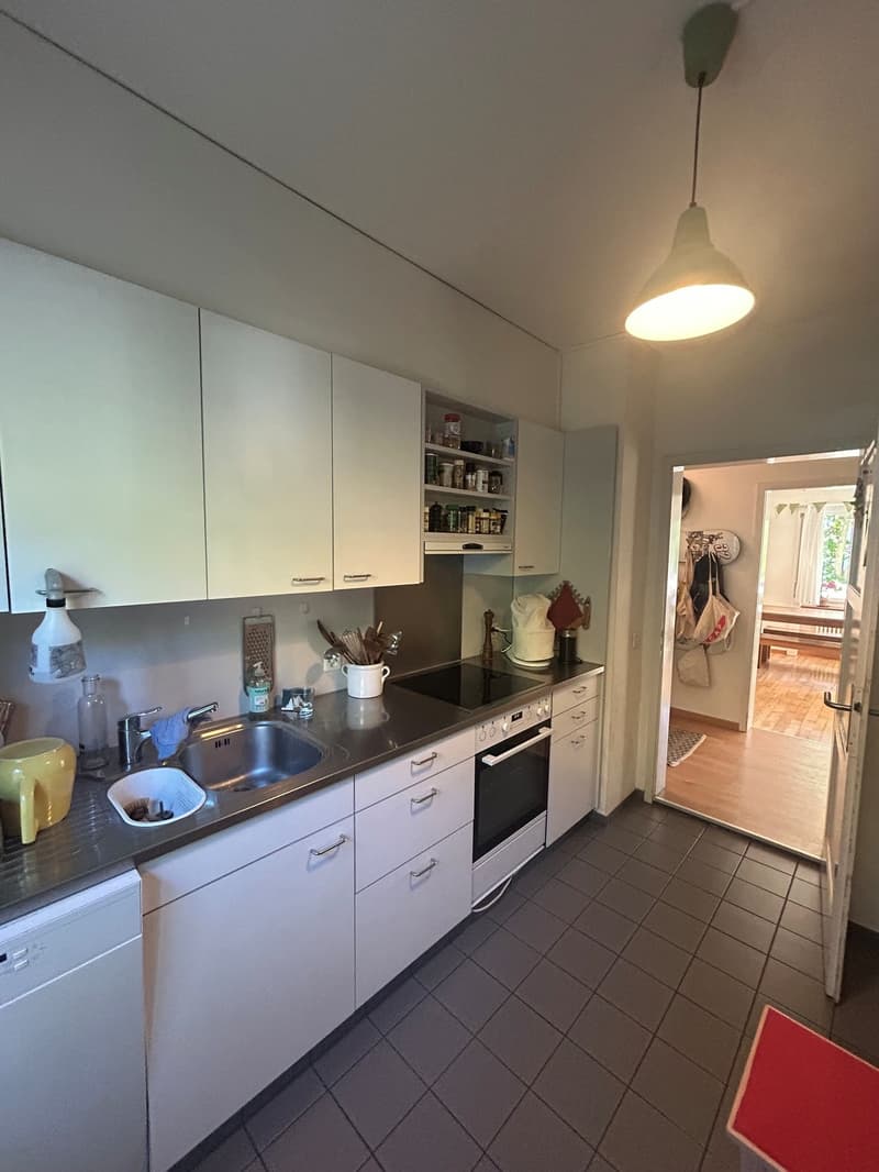 4 Zimmer-Wohnung, 4500 Solothurn (5)