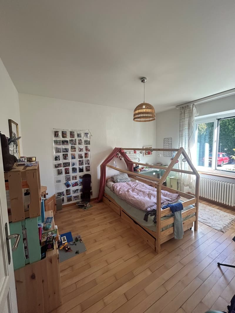 4 Zimmer-Wohnung, 4500 Solothurn (6)