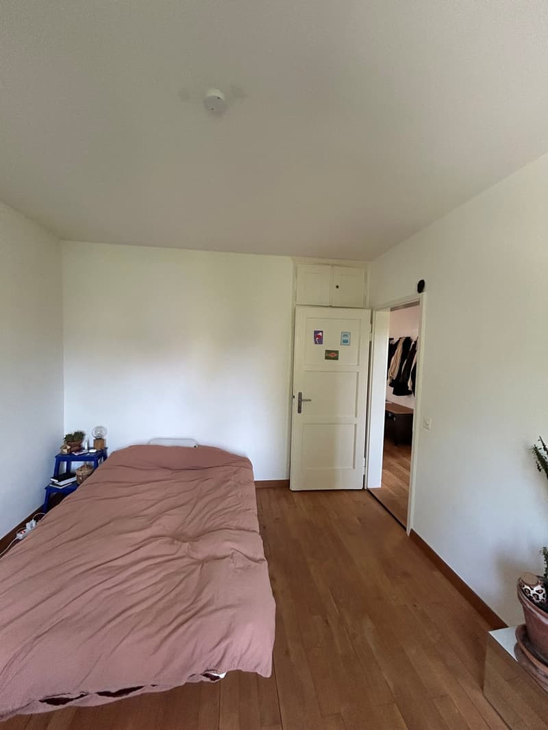 4 Zimmer-Wohnung, 4500 Solothurn (6)