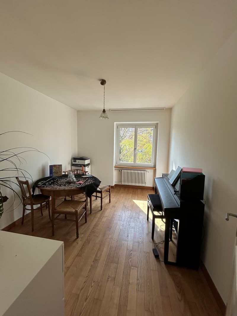 4 Zimmer-Wohnung, 4500 Solothurn (9)