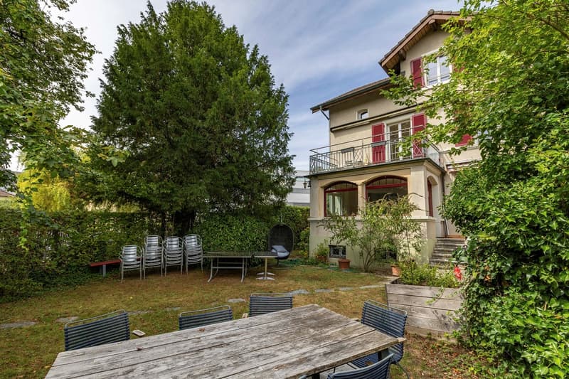 9 Zimmer-Haus, 4500 Solothurn (3)