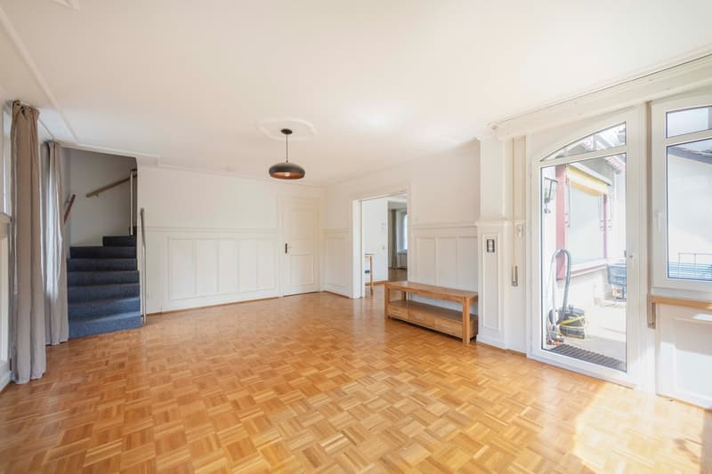 9 Zimmer-Haus, 4500 Solothurn (9)