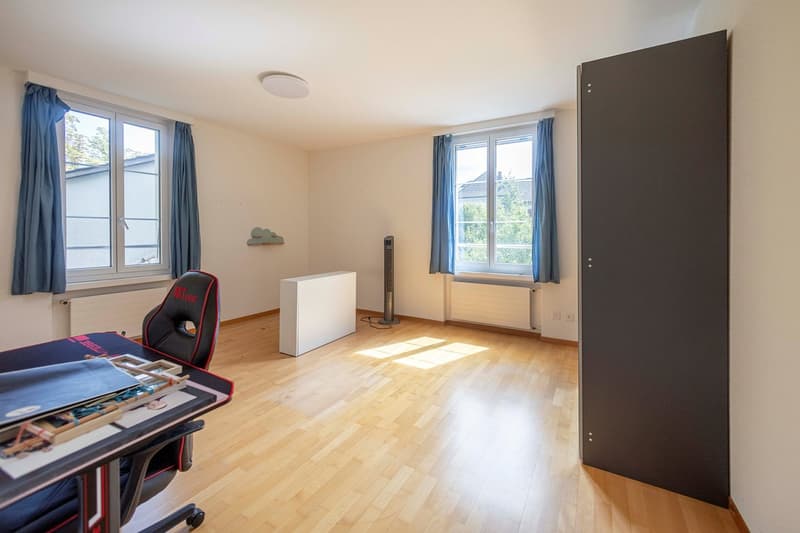 9 Zimmer-Haus, 4500 Solothurn (13)