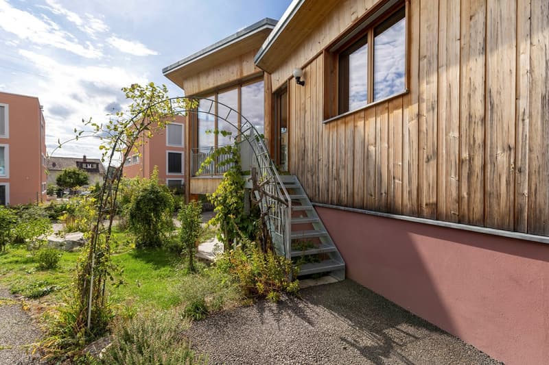 Modernes Wohnhaus mit separater Wohneinheit, Lift, Photovoltaik und viel Flexibilität (5)