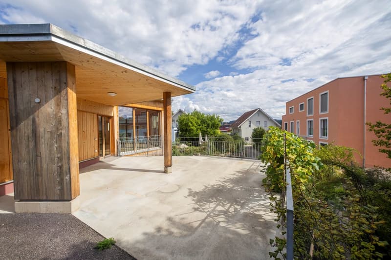 Modernes Wohnhaus mit separater Wohneinheit, Lift, Photovoltaik und viel Flexibilität (7)