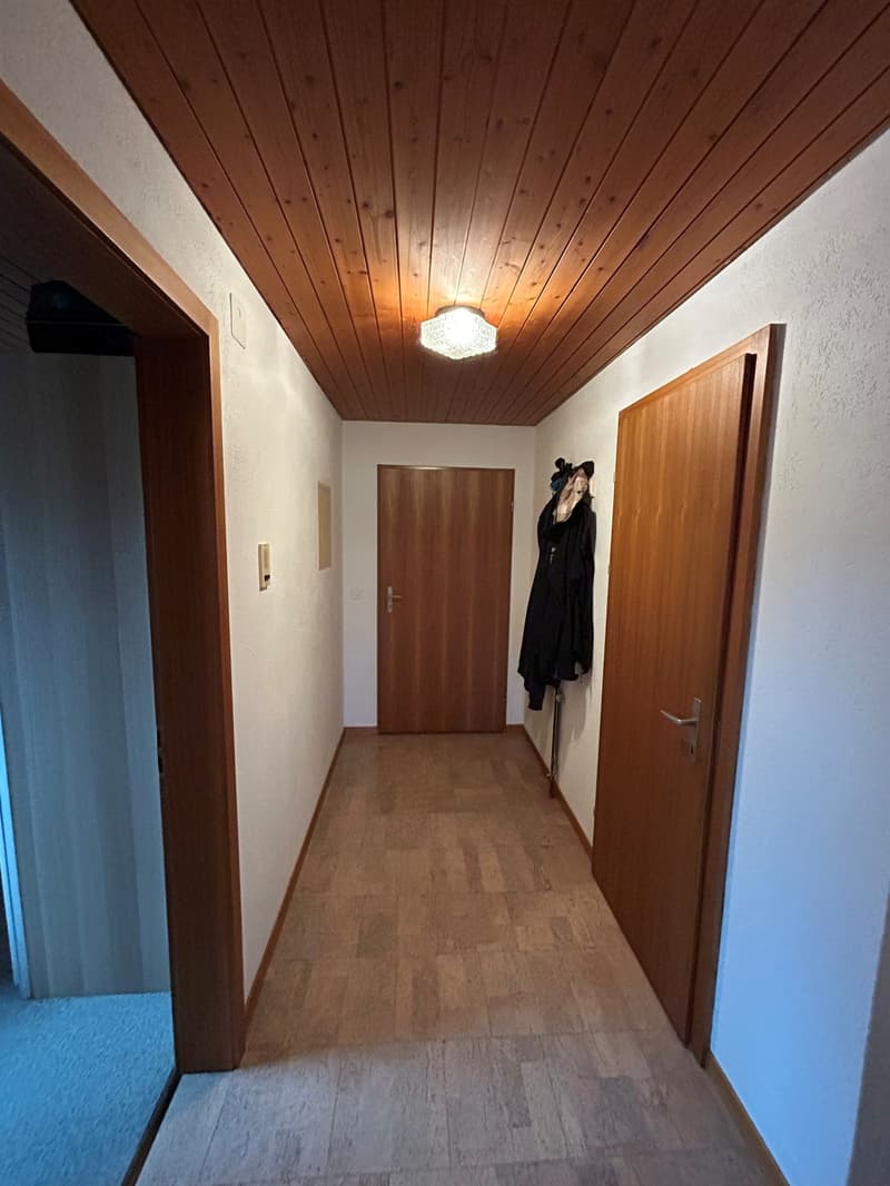 3 Zimmer-Wohnung, 4562 Biberist (3)