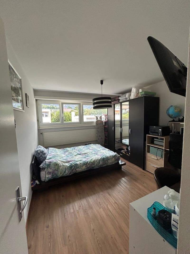 Schöne 3.5-Zimmerwohnung (7)